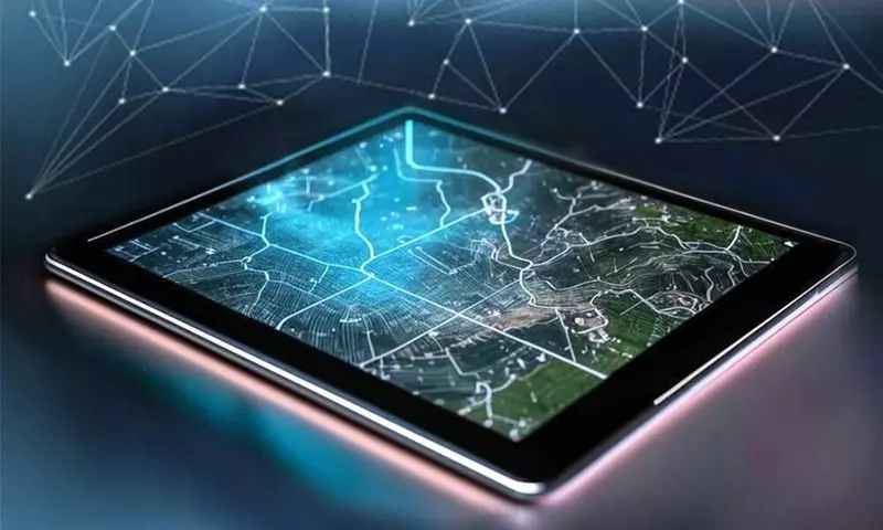 Изображение создано с помощью нейросети