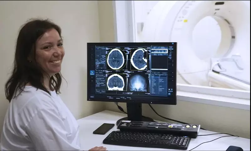 Иллюстрация #2 для «новое медучреждение: На Чукотке открылся новый лечебно диагностический корпус больницы»