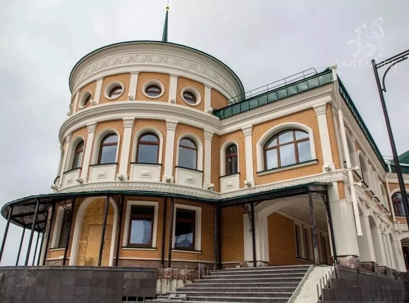 Изображение 2 для статьи «Салехард: В Салехарде открылась первая школа полного дня»