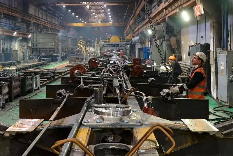 Радченко Андрей "Сделано у нас"