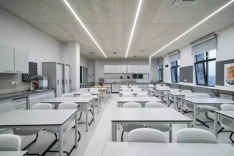 Фото 14 для новости «Лицей 1 им»