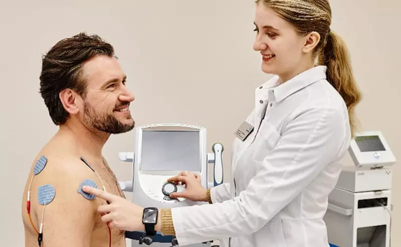 Фото 4 для публикации «Омская область: В Омске открылся новый медицинский центр»