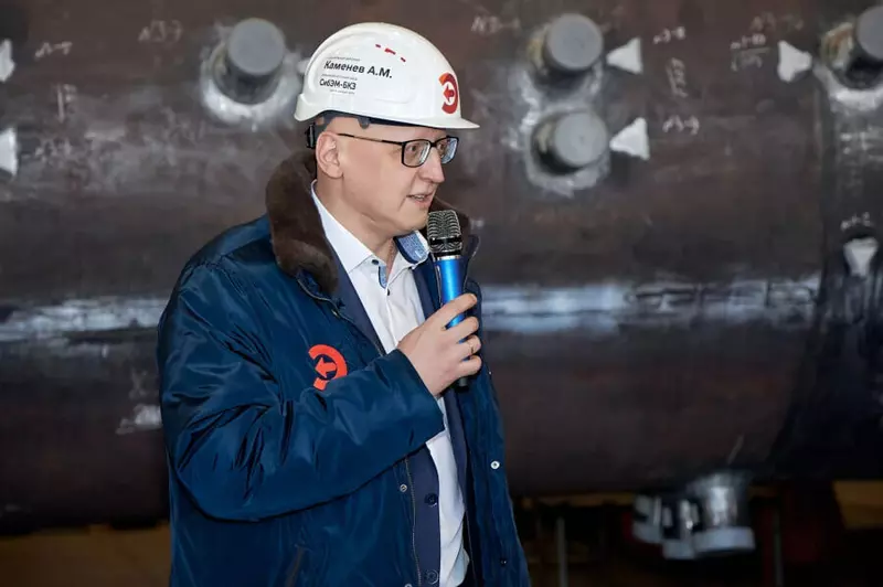 Изображение 2 для поста «Котельное оборудование: Старые традиции новые технологии»