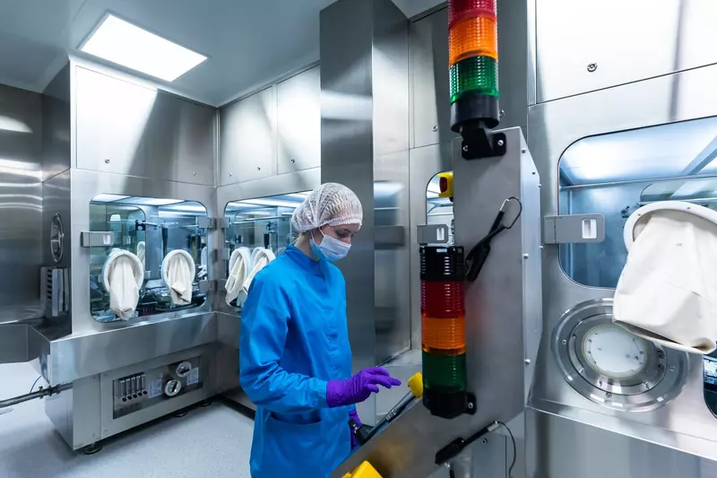 Изображение #6 для поста «новое производство: Импортозамещение продолжается»