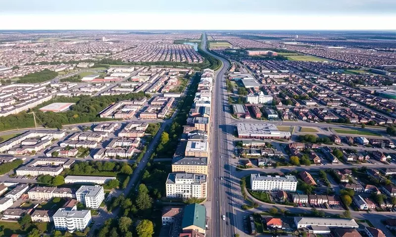 Изображение создано с помощью нейросети