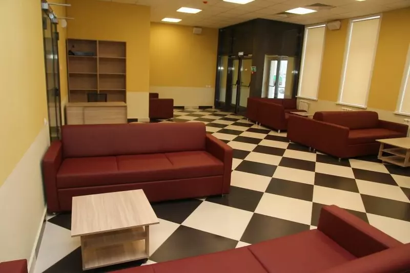 Фото 3 для публикации «Общество: Первый центр культурного развития открылся в Свердловской области»