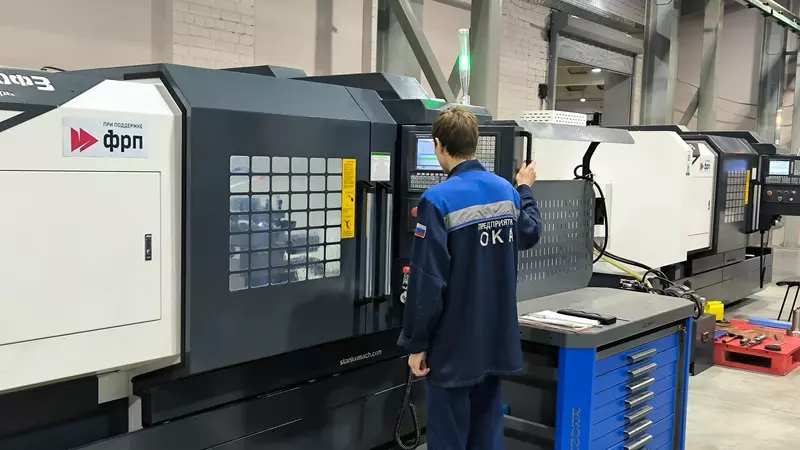 Изображение №3 для поста «арматура: До 8 тысяч клапанов в год производство арматуры для АЭС в Павлове выросло на четверть»