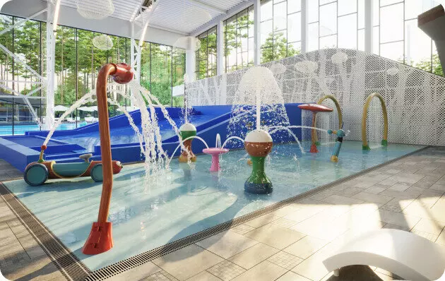 №4 для статьи «В Екатеринбурге открылся гигантский термальный комплекс»