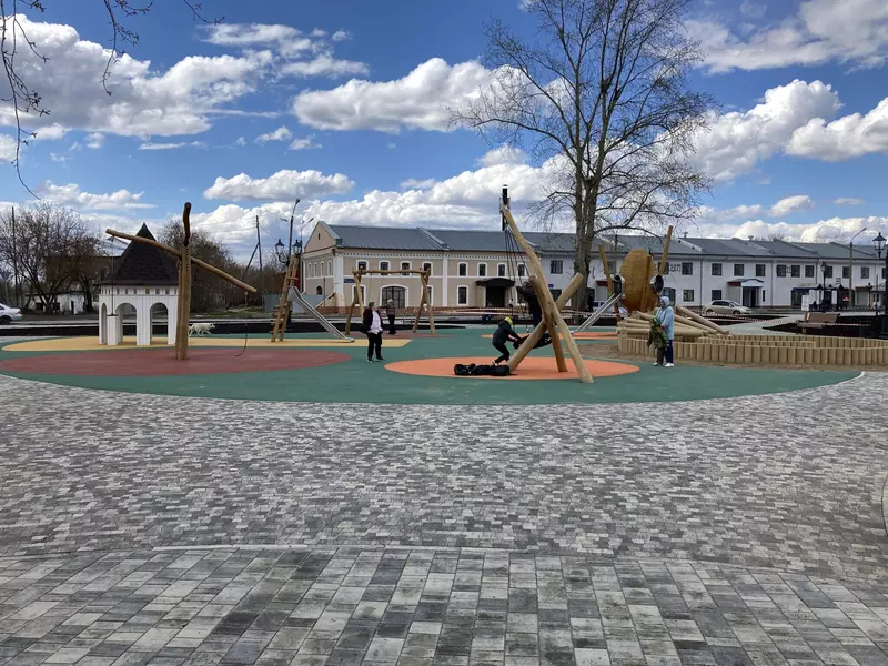 Картинка 22 для «Тобольск настоящий»