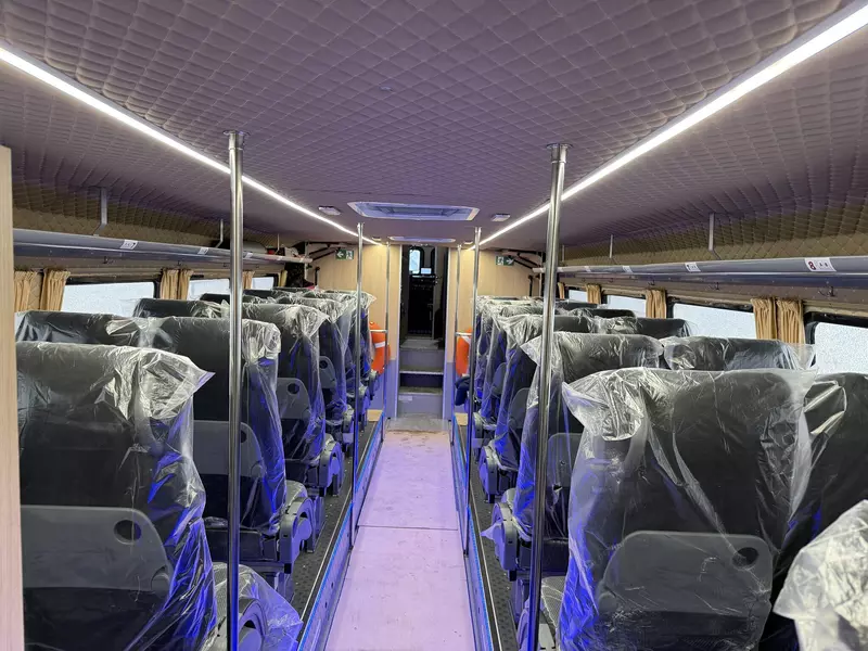 СВП Парма 44