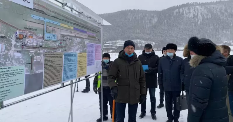 Изображение №18 для поста «В Прибайкалье продолжается реализация крупных инвестиционных проектов»