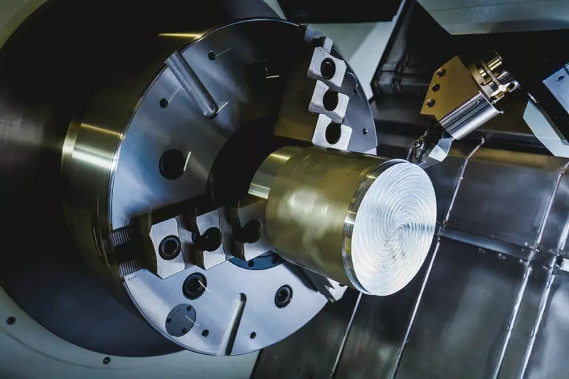 Изображение 1 для поста «Производство: ПРОТОН Т800 МУЛЬТИКАТ 1 станок вместо 7»