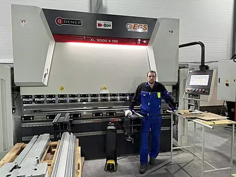 Картинка №3 для статьи «Свердловская область: Энергогазсервис запустил производство оборудования для содержания птицы в Свердловской области»