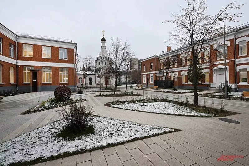 Фото: АиФ/ Эдуард Кудрявицкий