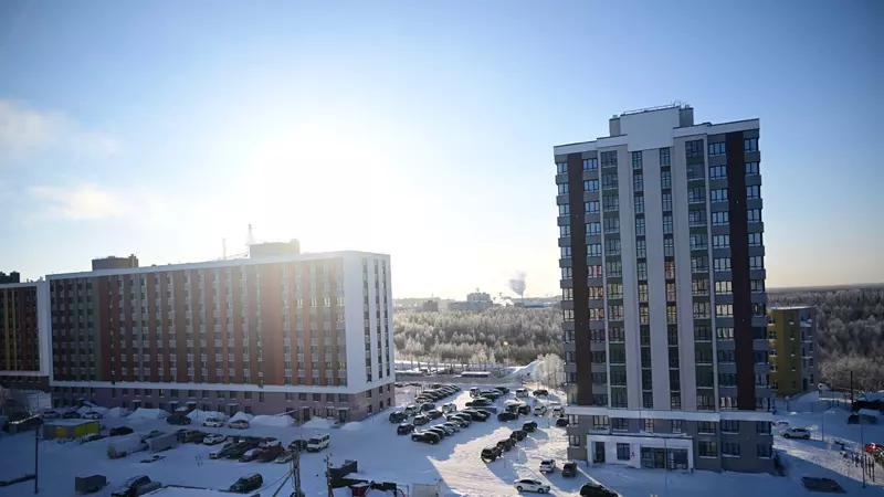 Картинка 31 для новости «Ямальский меридиан 32»