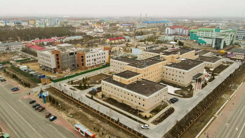 Иллюстрация 63 для поста «Развитие Сибири часть 11»