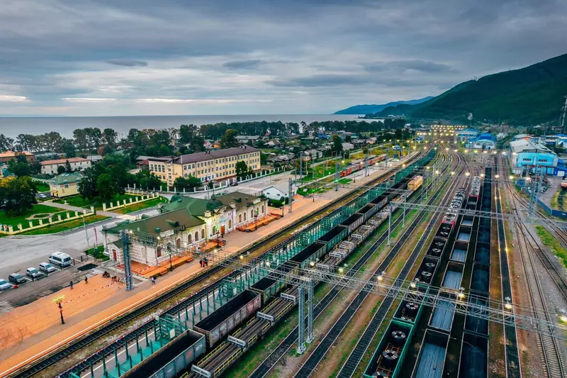 №17 для «Новая экономика Прибайкалья часть 2»