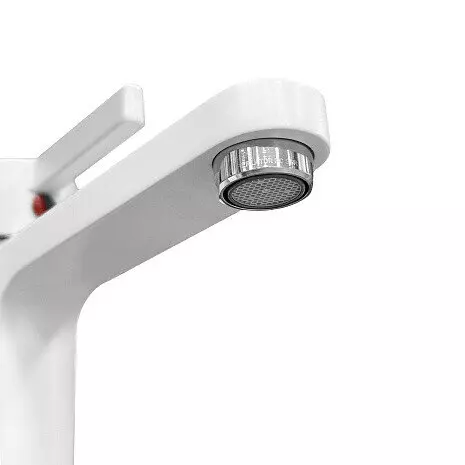 СМ-ТЛ28-102 Белый ТОПАЗ (Гекко)