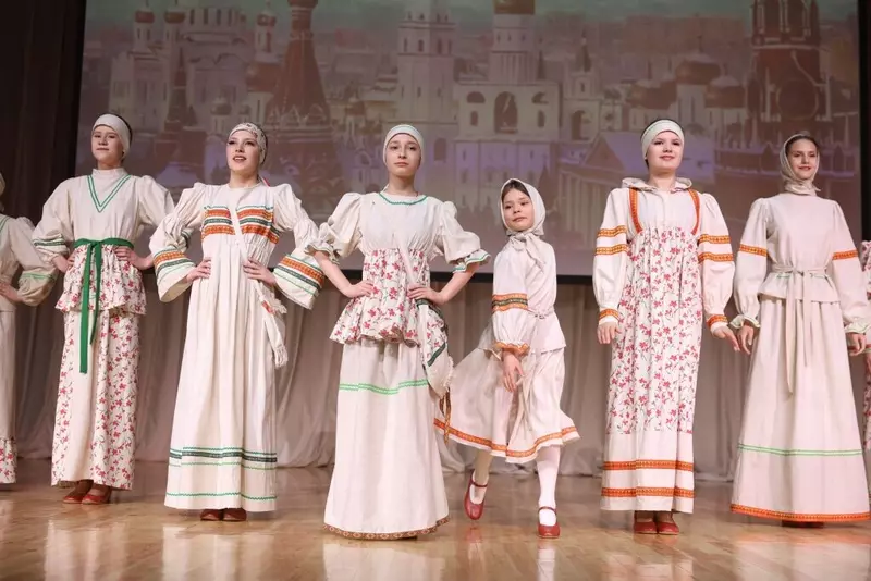 Иллюстрация 2 для поста «Спорт: В Красновишерске Пермского края открыли новое здание Дома культуры Вишера»