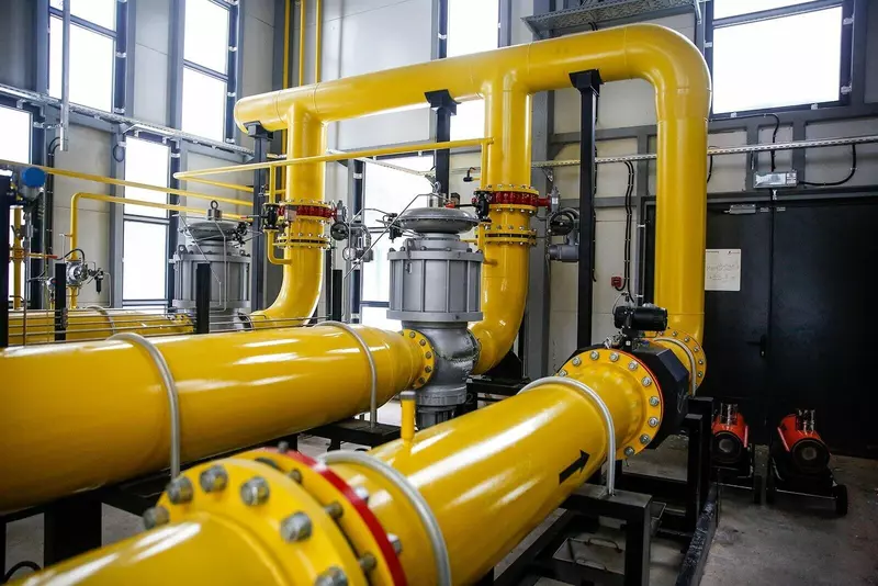 Результаты импортозамещения в сфере энергетики и ЖКХ в Москве