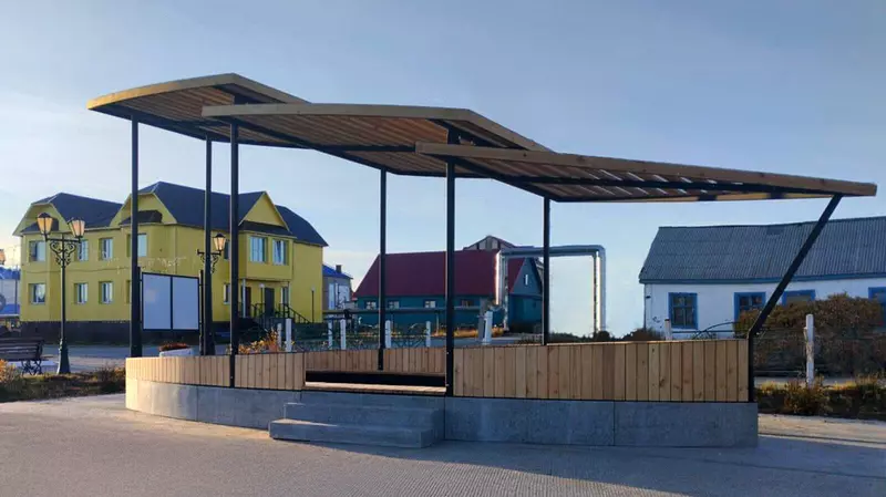 Изображение №45 для новости «Ямальский меридиан 23»