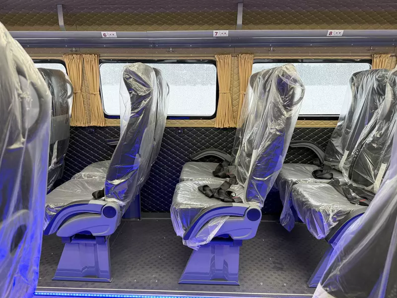 СВП Парма 44