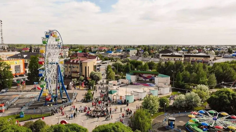 Картинка №57 для статьи «Ялуторовск блинная столица России»