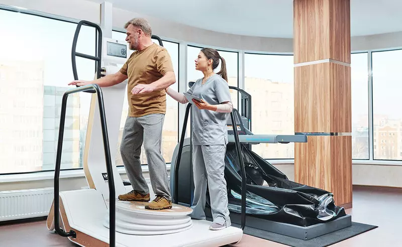 Изображение #2 для публикации «новое медучреждение: В Омске открылся новый медицинский центр»