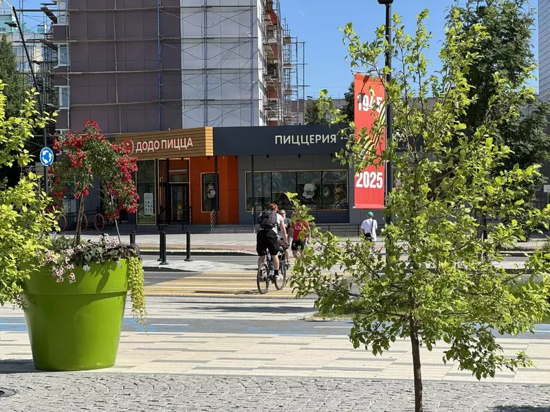 Фото 16 для публикации «Ямал встречает юбилеи опорных городов»