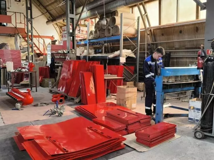 Фото 26 для статьи «Тюменское импортозамещение часть 18»