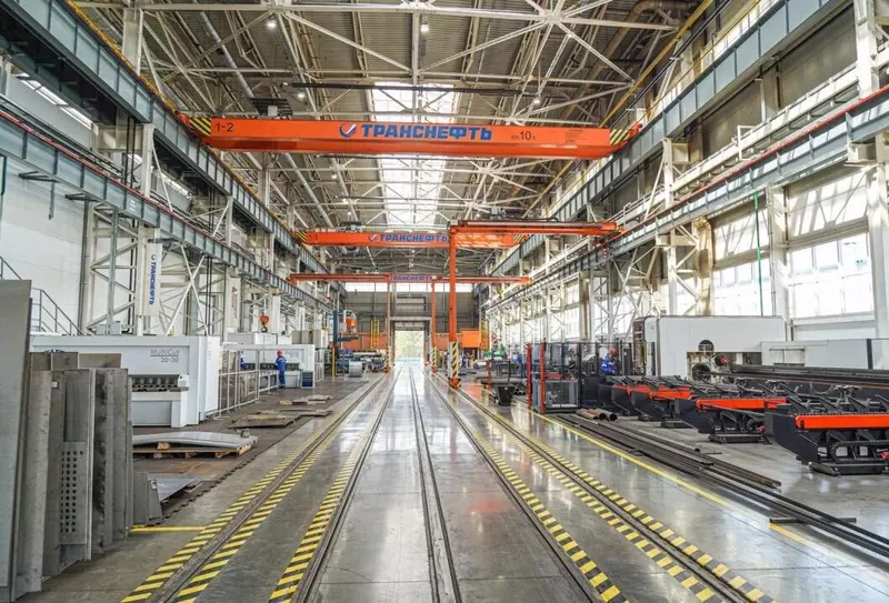 Картинка #61 для «Тюменское импортозамещение часть 20»