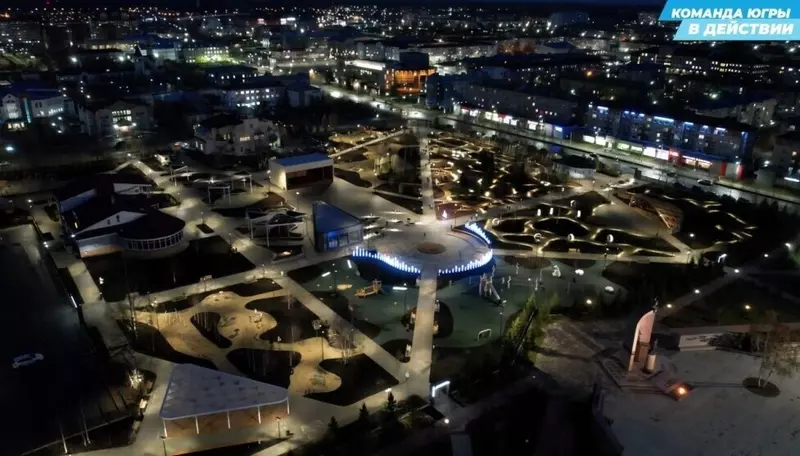 Изображение 23 для статьи «Благоустройство сибирских городов часть 7»