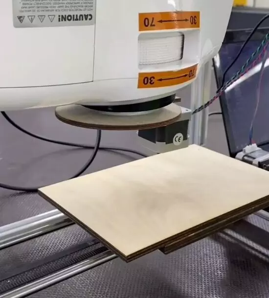 Печатные платы за час студент Сколтеха и его гениальное изобретение