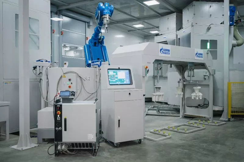 Фото №23 для новости «Обзор В 2025 году было открыто 72 новых производства с инвестициями более 1 миллиарда рублей»