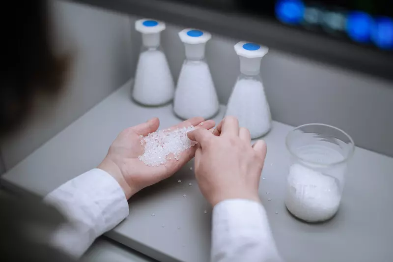 СИБУР представил новую марку полипропилена для производства реторт упаковки