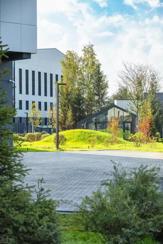 Иллюстрация #7 для поста «Лицей 1 им»