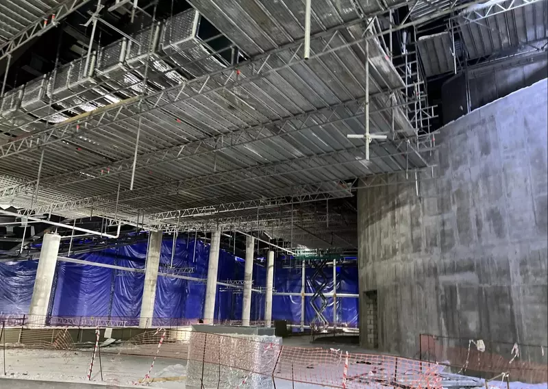 Картинка №22 для публикации «Фотофакты подготовка к юбилею Нового Уренгоя»