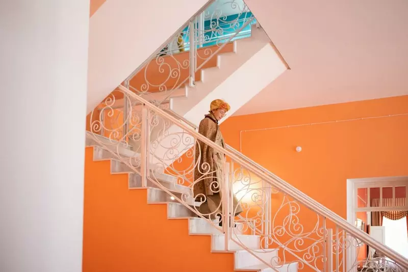 Фото 16 для «Новости реставрации»