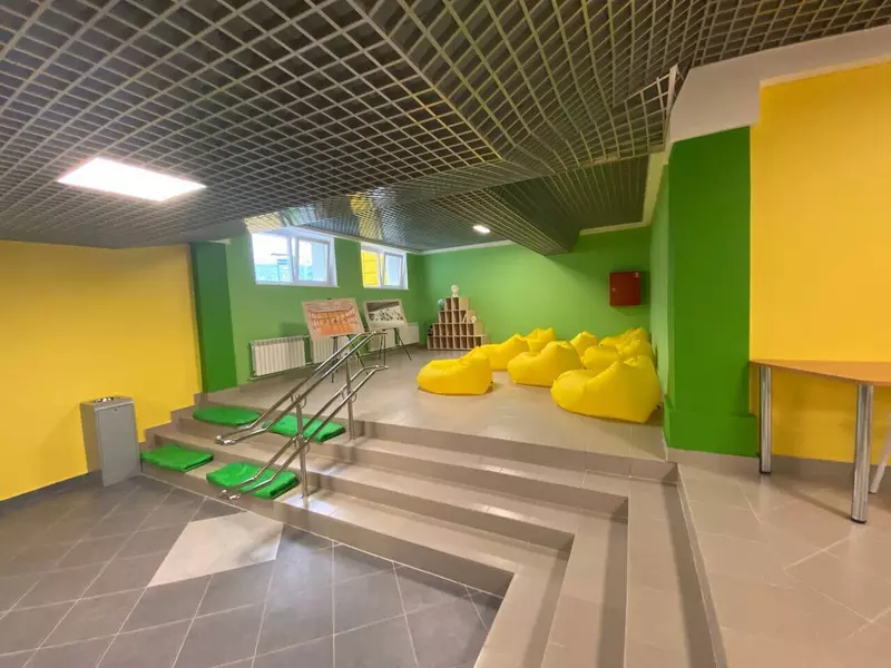 #3 для новости «ХМАО: В Нижневартовске открылась новая школа»