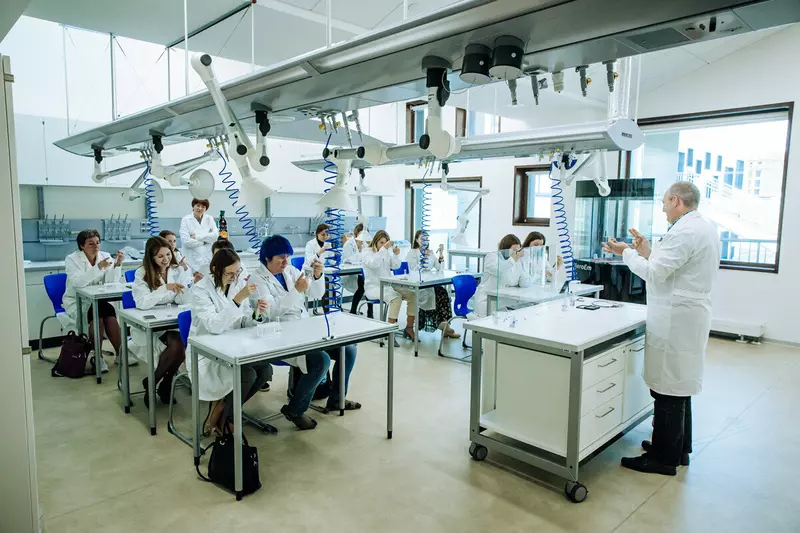 Картинка №10 для статьи «В Якутске строится крупнейший в регионе образовательный комплекс»