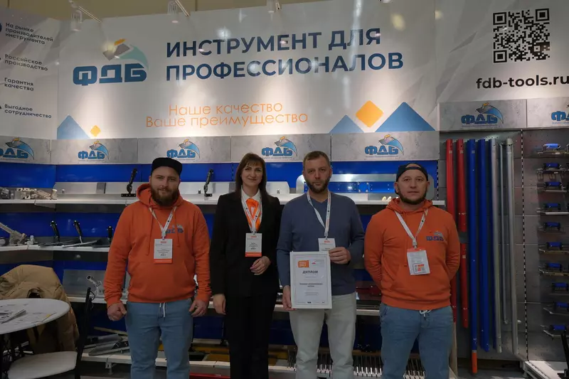 Иллюстрация №2 для статьи «Новое производство: Фабрика Декоративного Бетона новый производитель инструментов для обработки бетонных поверхностей»