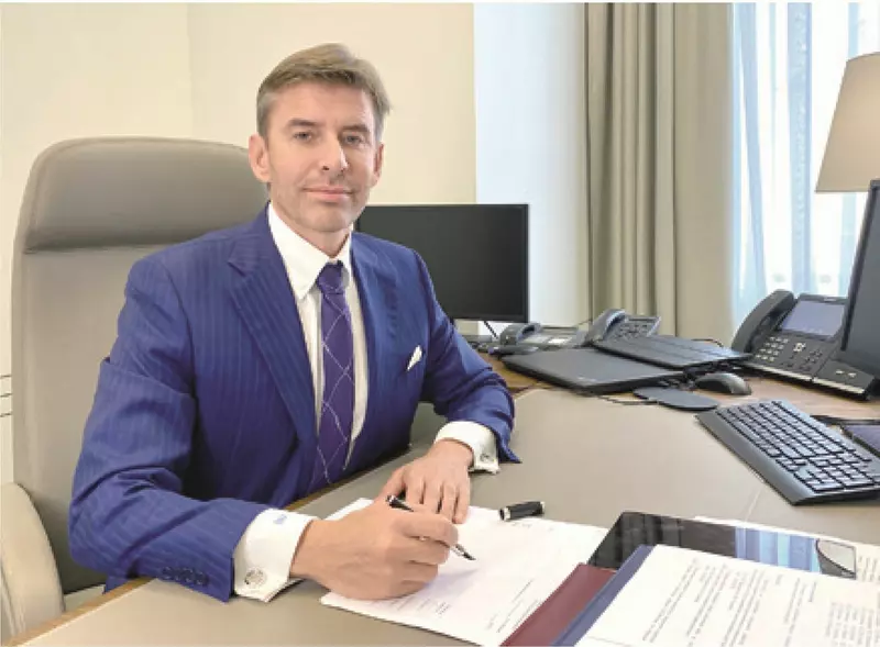 Иллюстрация #2 для «Энергетика: Результаты реформы проектного комплекса Газпром от минимизации сроков до создания новых островов»