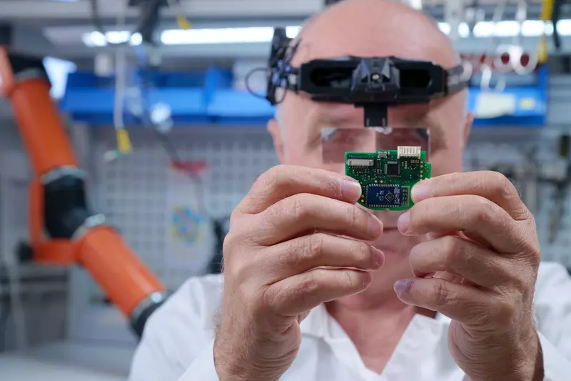 #2 для «Обзор новых производств: Обзор В январе 2025 года в России открылись 9 новых производств»