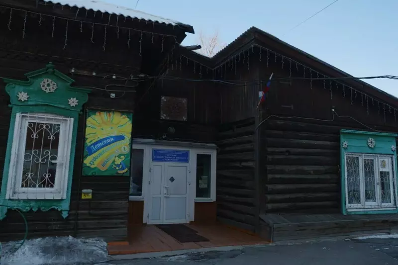 Иллюстрация 61 для поста «Восстановление объектов культурного наследия в Иркутске часть 4»