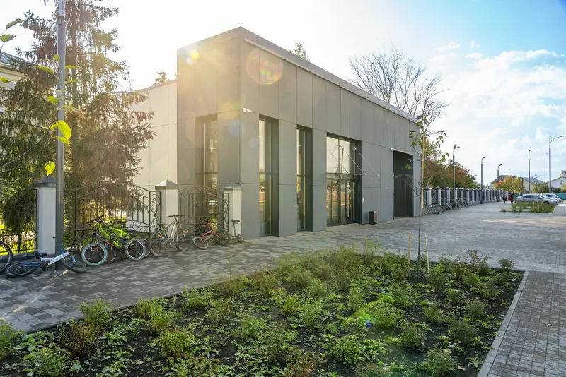 5 для «Лицей 1 им»