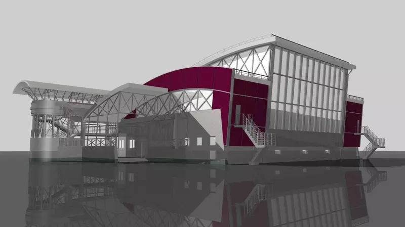 Изображение 29 для поста «Развитие Сибири часть 7»