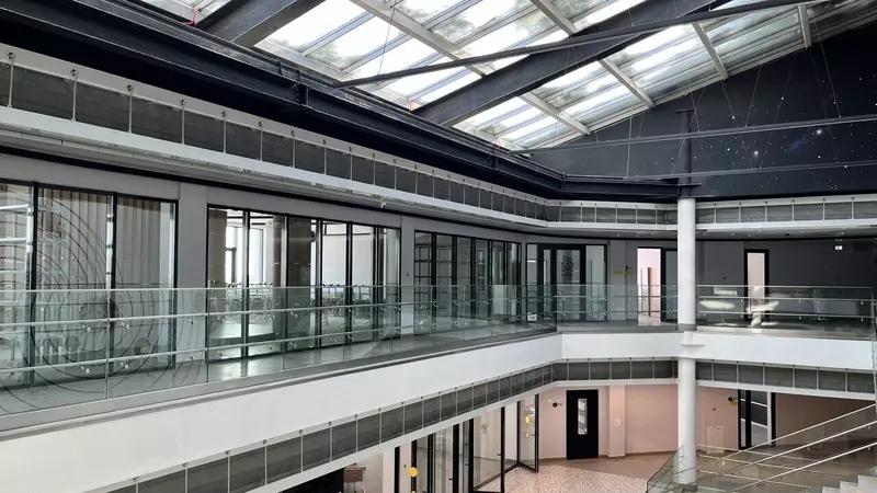 Картинка №10 для статьи «Образовательный центр Полярная звезда открылся на Ямале»