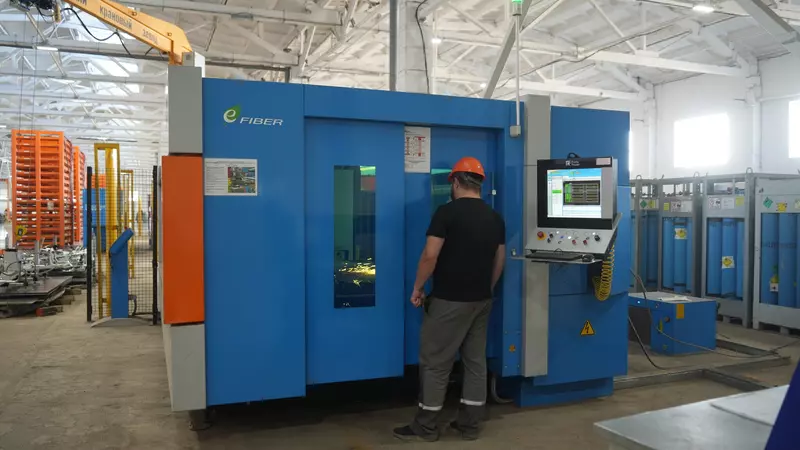 Станки лазерной резки