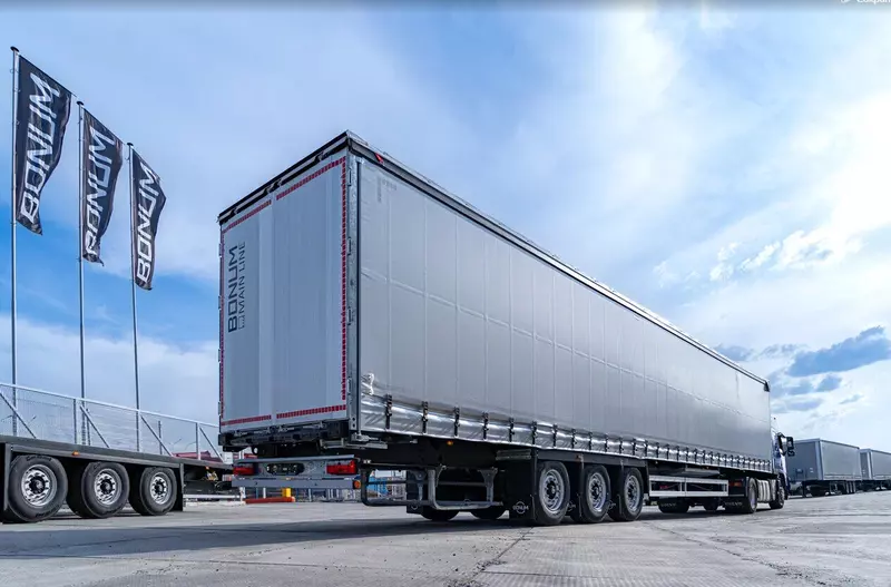 Новинка на заводе в Аксае