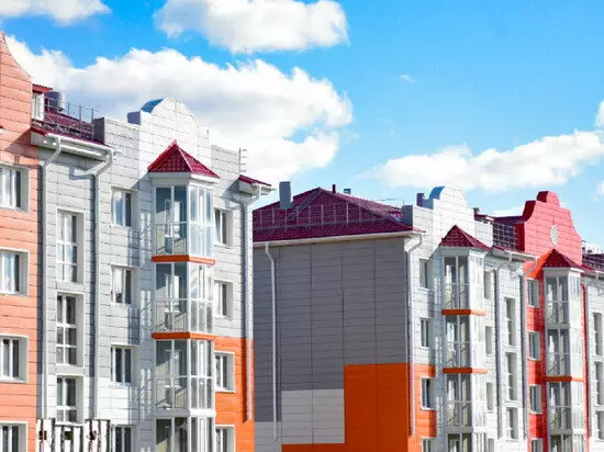 Иллюстрация №9 для новости «В Губкинском Ямал стартовала масштабная кампания по переселению из аварийного жилья»